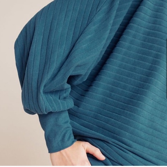 NWT Anthropologie Shawna Sweater - Picture 3 of 4